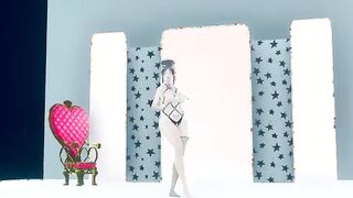 【MMD R-19 year old SEX DANCE】NAUGHTY WHITE CHICK NAILED HARD激しいセックス[MMD R-18]
