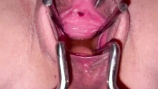 Fucking peehole 