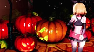 【MMD R-18 year old SEX DANCE】SWEET SEXUAL BUTT INSANE LOVELY SATISFACTION ホットお尻 [MMD]