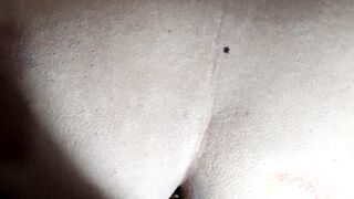 Maid offer her booty so that her boss paid her more cash