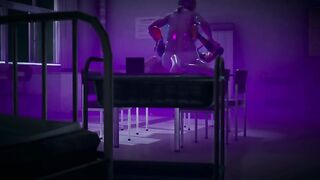 【MMD R-18 yo SEX DANCE】HOT AND SEXUAL WOMEN GETS INSANE NAILED AMAZING PETARDA激しいセックス[MMD R-18]