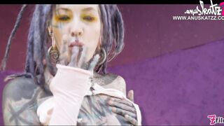 Anuskatzz HARTCORE DOPPEL ANAL - mmf, gruppen sex, swapping, swinger, cuckold,extrem Mehr: Z-filmz