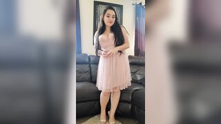 New Years Cum Countdown JOI
