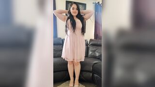 New Years Cum Countdown JOI