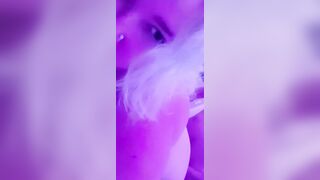 Bong rips and titties plus a pounding oh my!