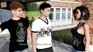 Intertwined 99 Erynn Path