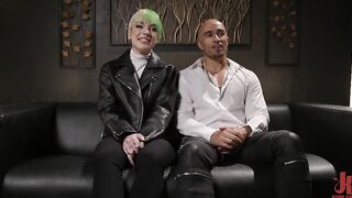 Brother sex