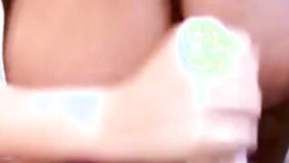 Huge Boob Hand Job From Goddess Good Body Doing It Agian