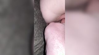 thick cunt checked up close