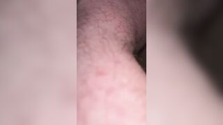 thick cunt checked up close