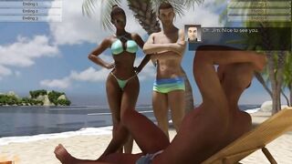 Happy Marriage: Vulgar Nasty Swingers-Ep53