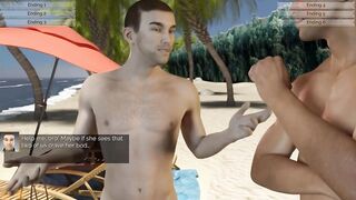Happy Marriage: Vulgar Nasty Swingers-Ep53