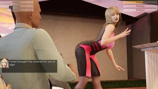 Happry Marriage: Wifey Sharing-Ep56
