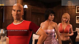 Happy Marriage: Dirty Vulgar Fuckers-Ep55