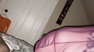 Babe GF deep throat’s my dick then I cum inside her tight vagina