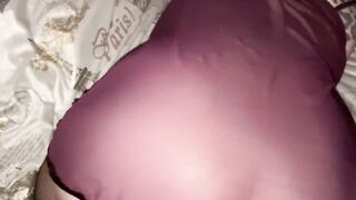Babe GF deep throat’s my dick then I cum inside her tight vagina