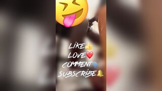 STOP TEXTING and suck my penis 