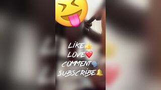 STOP TEXTING and suck my penis 