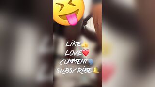 STOP TEXTING and suck my penis 