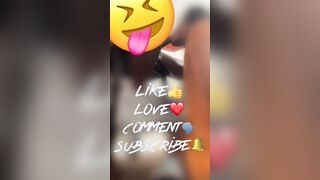 STOP TEXTING and suck my penis 