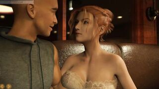 Happy Marriage: Unfaithful Hubby And A Slutty Secretary-Ep48