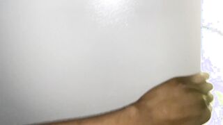 I CANT BELIEVE he just walked inside my hotel room and started fucking me! OMG