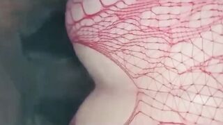 Stepson gifts MILF some bbcs