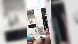 step-daughter offer me a incredible head when we are alone