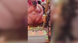 Gothic sluts squirting
