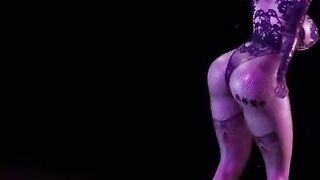【MMD R-barely legal SEX DANCE】BOLD BIMBOS DANCES NUDE AND FUCKS INTENSELY激しいセックス[MMD R-18]