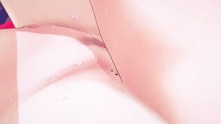 【MMD R-teenie SEX DANCE】PERVERSE GODDESS BOOTY NIGHT CLUB SEX ROUGH SEX ハードセックス [MMD]