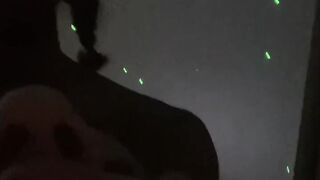 Fucking a cheating hispanic mistress