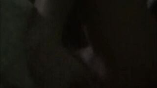 Fucking a cheating hispanic mistress