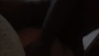 Fucking a cheating hispanic mistress