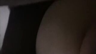 Fucking a cheating hispanic mistress