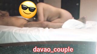 Davao Lovers - Sex sa motel (Queensland Dacudao)