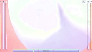 Hot Fight With Selene [4K, 60FPS, 3D Animated Game, Uncensored]