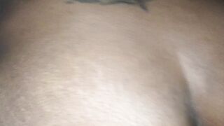 Fiance swallows my load