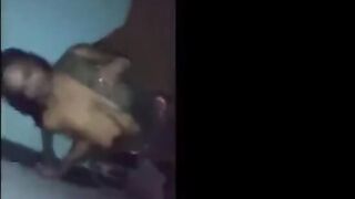 Hoodrat get my dick rough as a rock