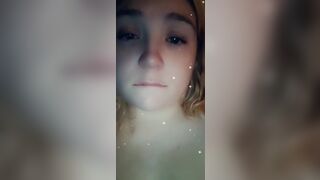 Filthy Snapchat