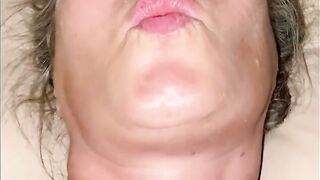Good Titties, she ejaculates masterbating so babe!