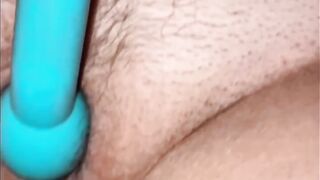Good Titties, she ejaculates masterbating so babe!