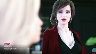 AOA ACADEMY #87 - PC Gameplay [HD]