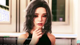 AOA ACADEMY #87 - PC Gameplay [HD]