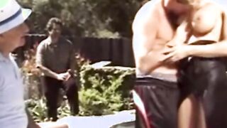 View This Huge Boob Blonde Swinger Laid And Feel The Moment