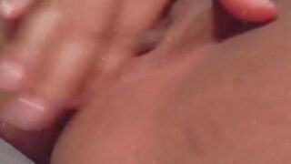 I Just Made My Vagina Cream 