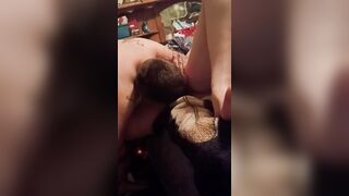 ex-wife gets vagina lickd and fuckd