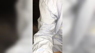 Goddess Hottie and ready white women blows BBC pt 12