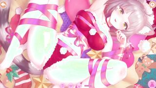 Sex Scenes | sex with CatGirls | Miss Neko two by Double W | Gallery
