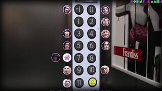7 ISLANDS DOMAIN V1 - FOURSOME WITH AFRICAN BEAUTY (two)
